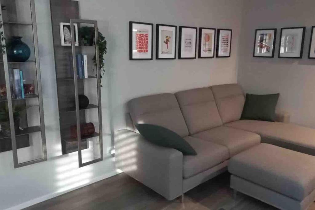 Casa Valla nuova e deliziosa dimora a Formigine photo 2