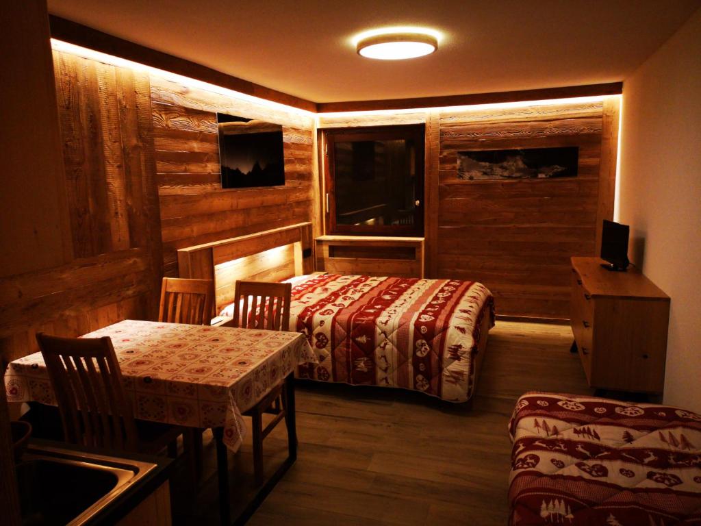 Residence Petit Tibet photo 4