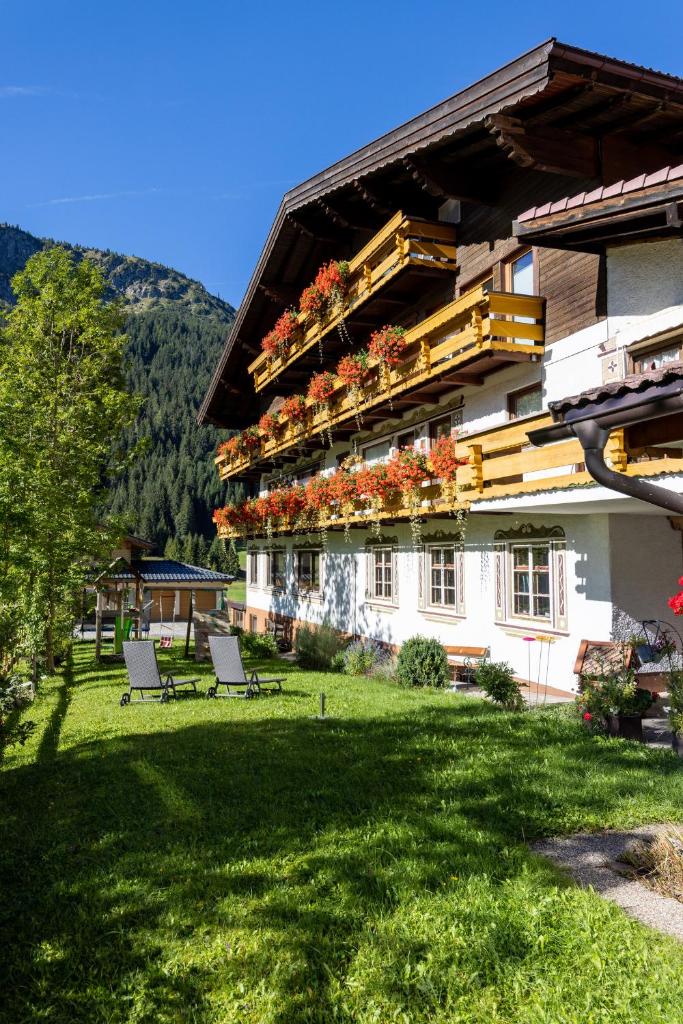 Landhaus Perktold photo 1