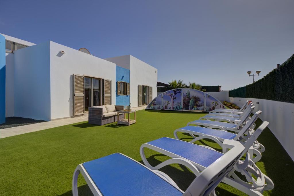 Villa Melissa photo 2