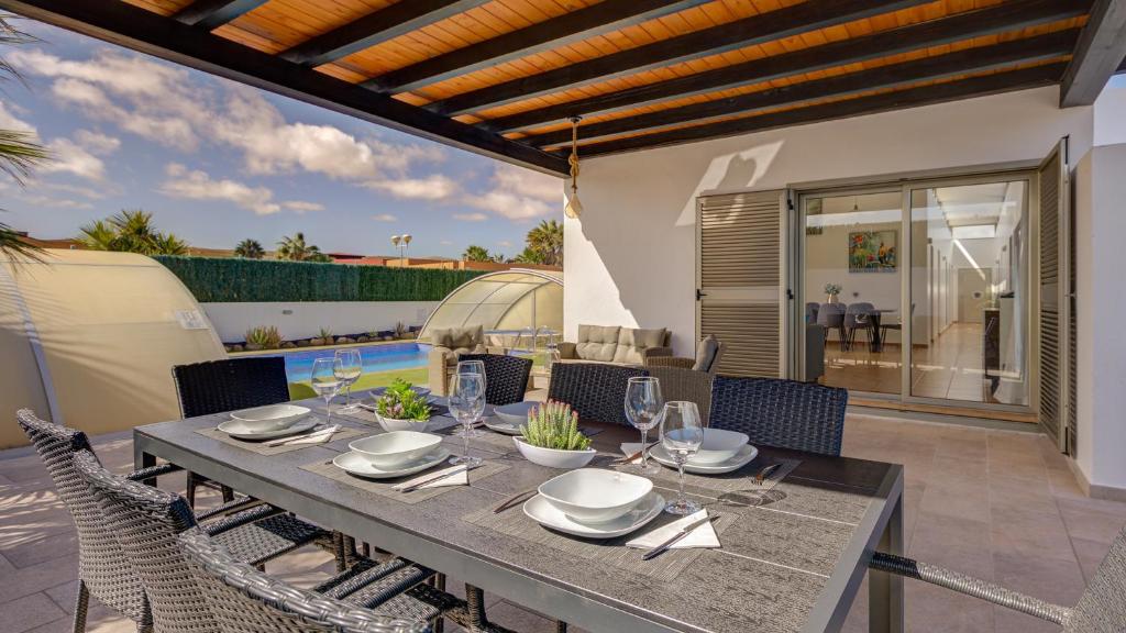 Villa Melissa photo 3