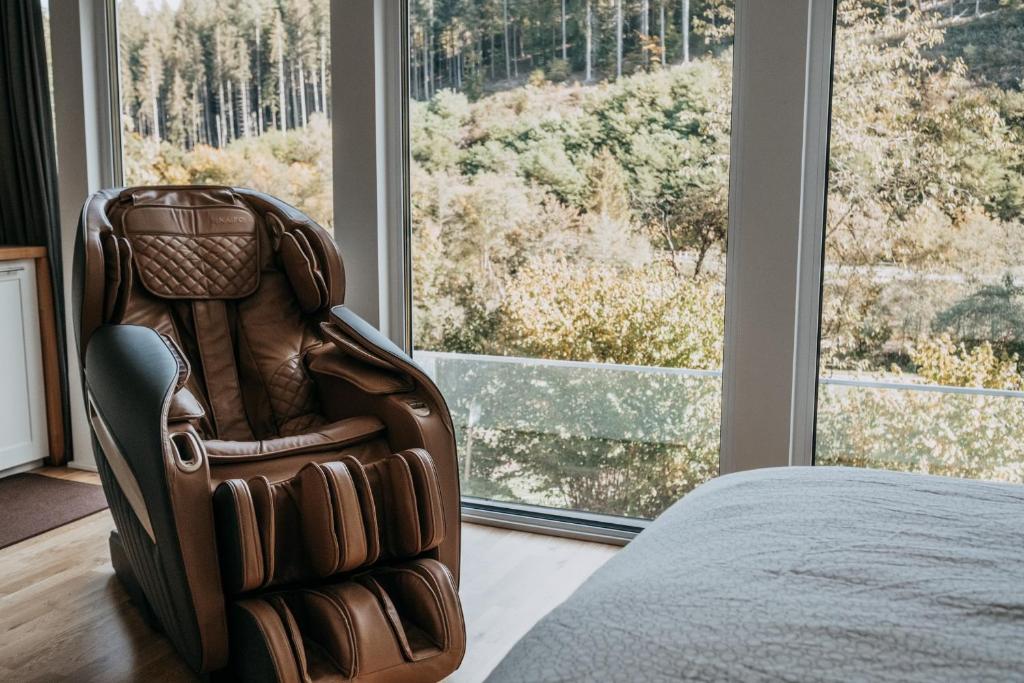 Bungalow im Schwarzwald auf wunderschönem Anwesen photo 1