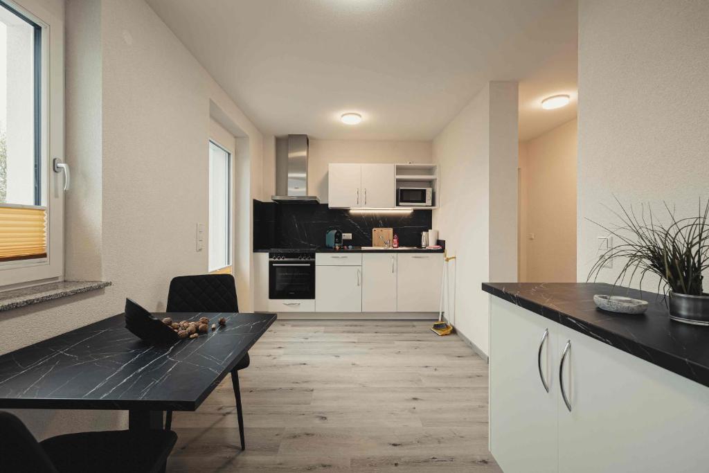 Ferienwohnungen und Boardinghouse Heimbach in Renchen photo 4