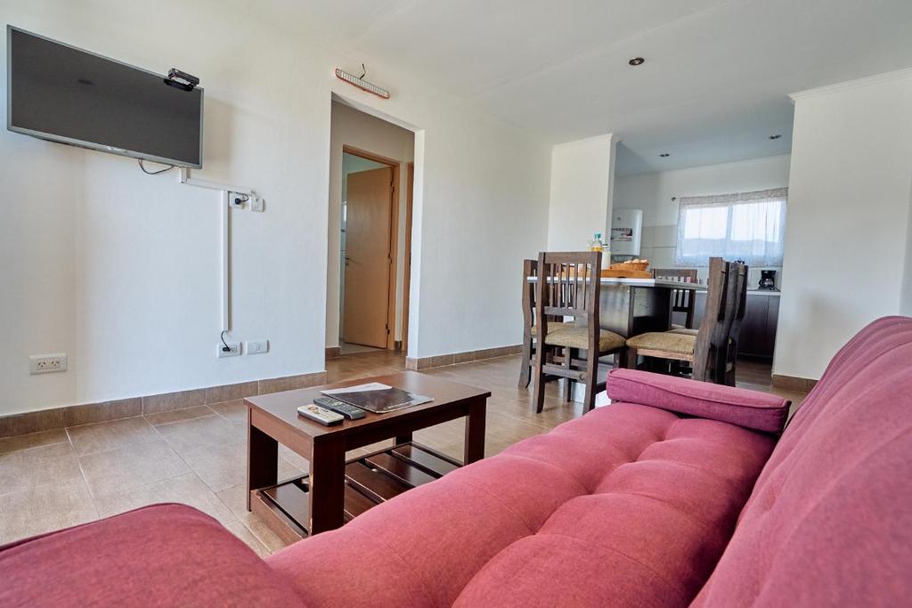 Riviera del Sur - Apart hotel photo 4