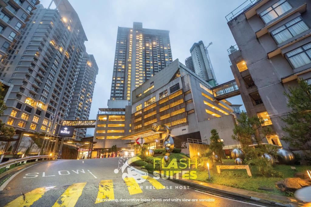 Premium Suites D'lement At Genting Highlands photo 4