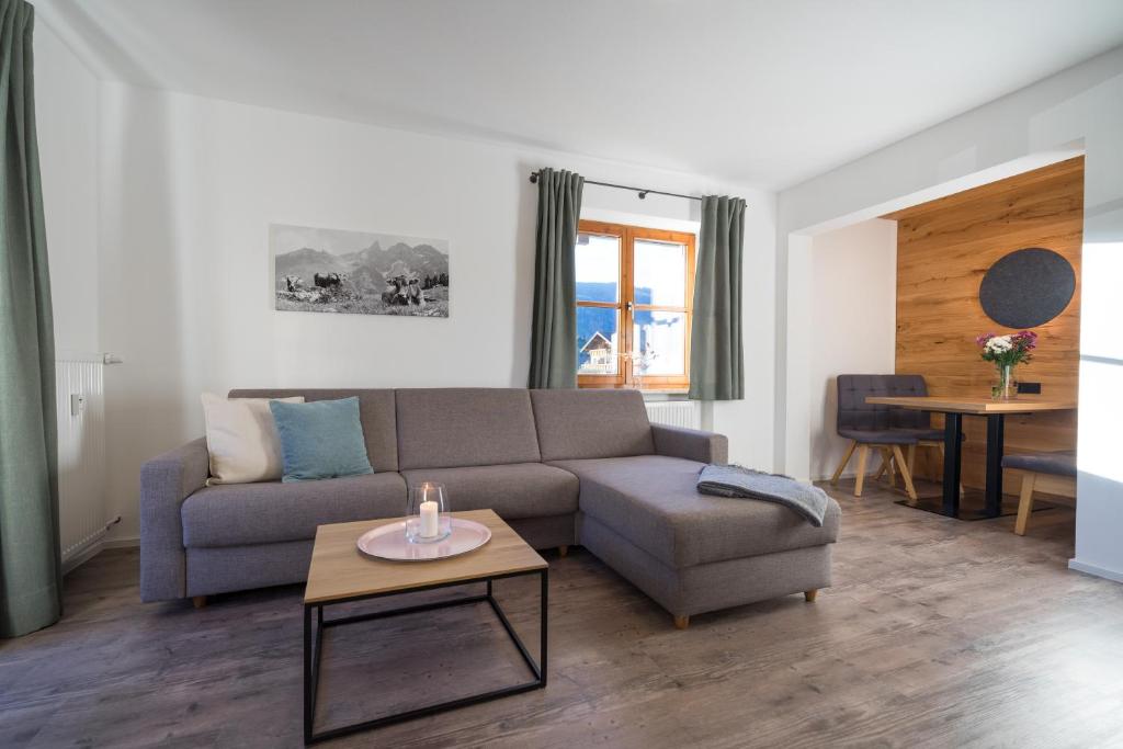 Ferienwohnung Alpentraum - Wildblume photo 3