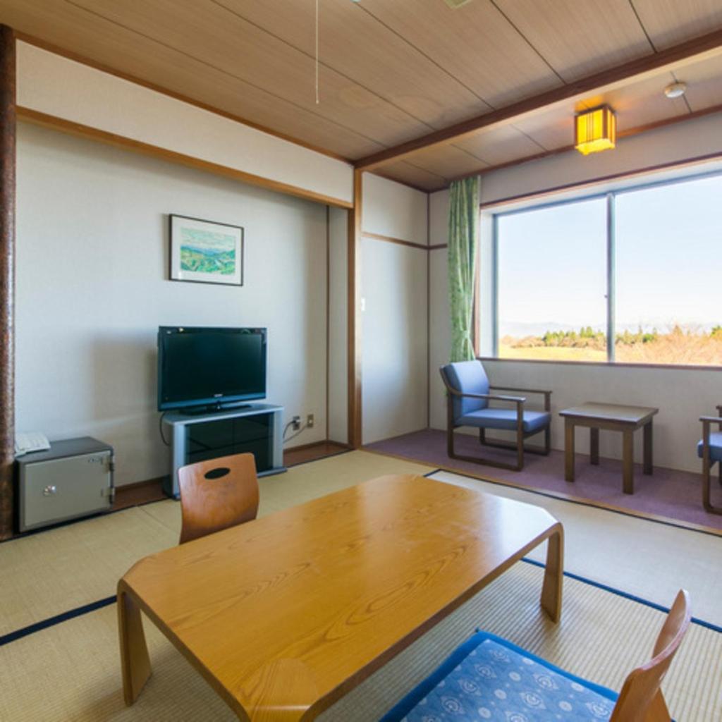 Kyukamura Chausuyama-Kogen photo 2
