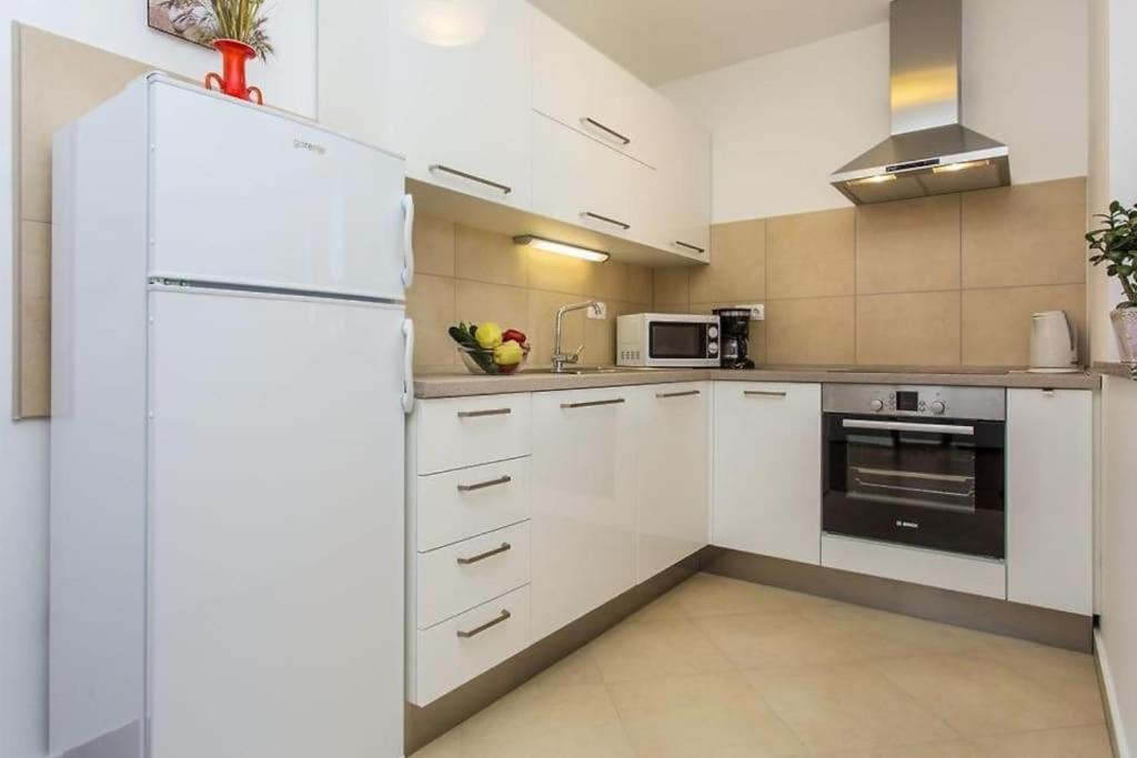 Apartment Franka photo 4