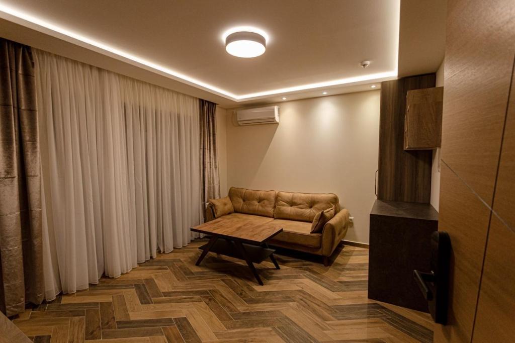 Perla Lux apartmani photo 3