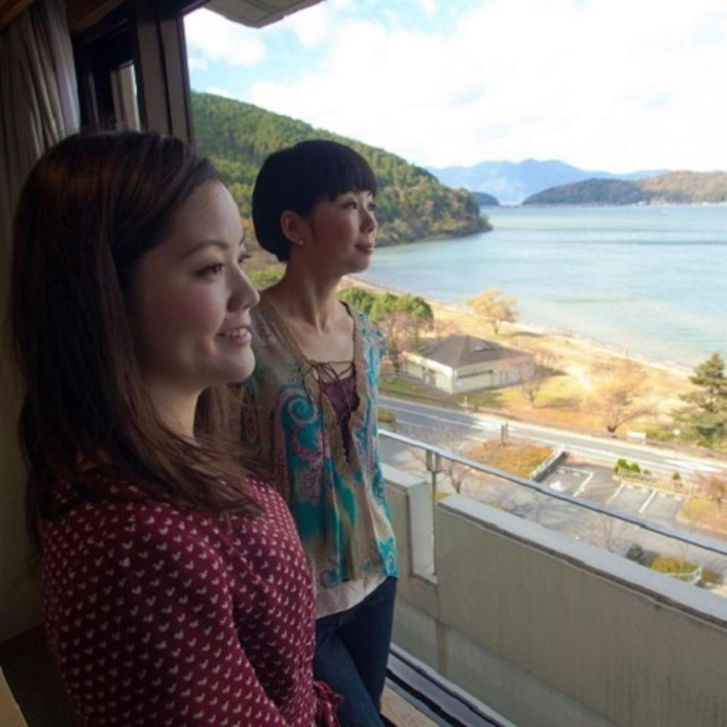 Kyukamura Ohmi-Hachiman photo 3