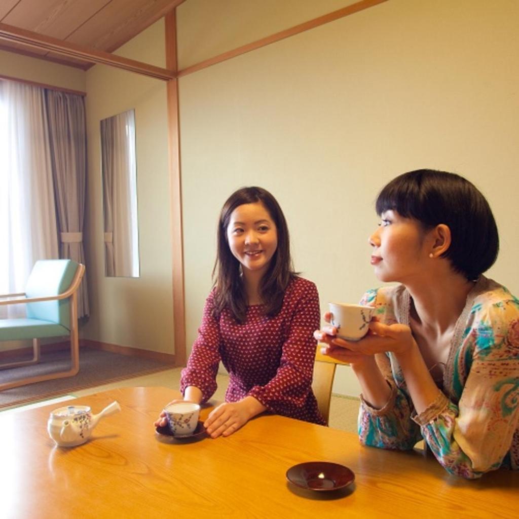 Kyukamura Ohmi-Hachiman photo 4