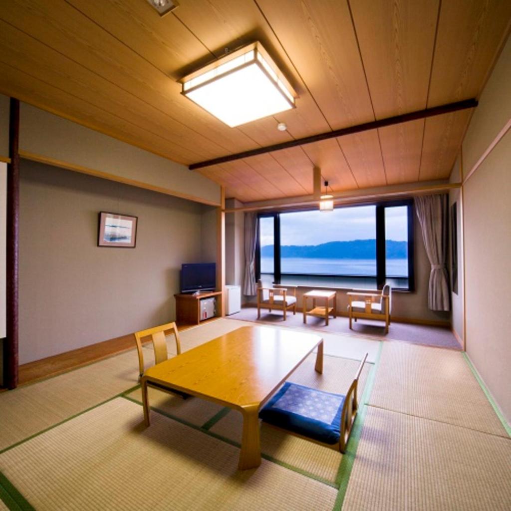 Kyukamura Ohmi-Hachiman photo 2