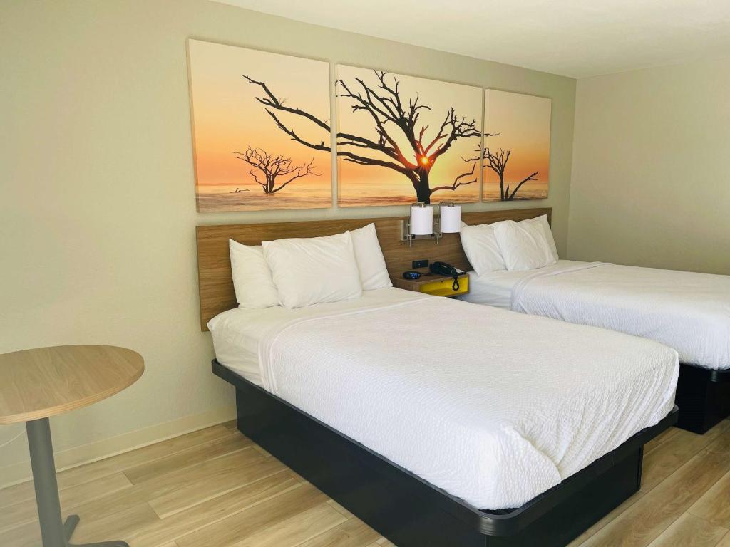 Days Inn by Wyndham Killeen Fort Hood photo 4