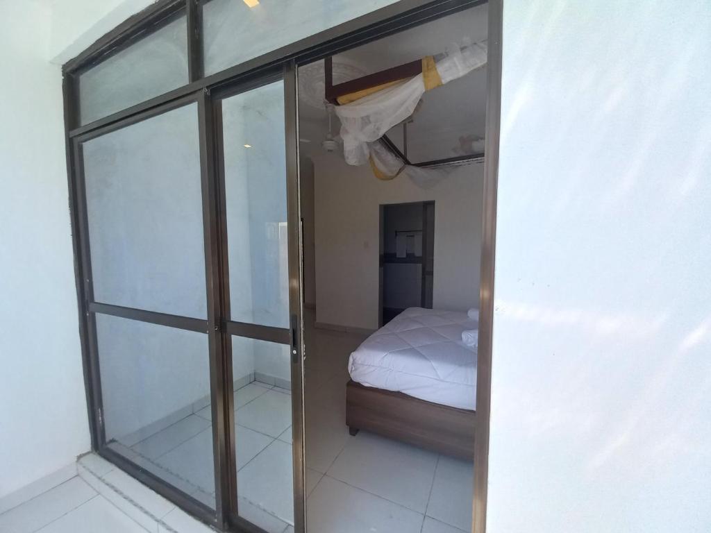Maranda Deluxe Double Seaview room - B&B with pool. photo 1