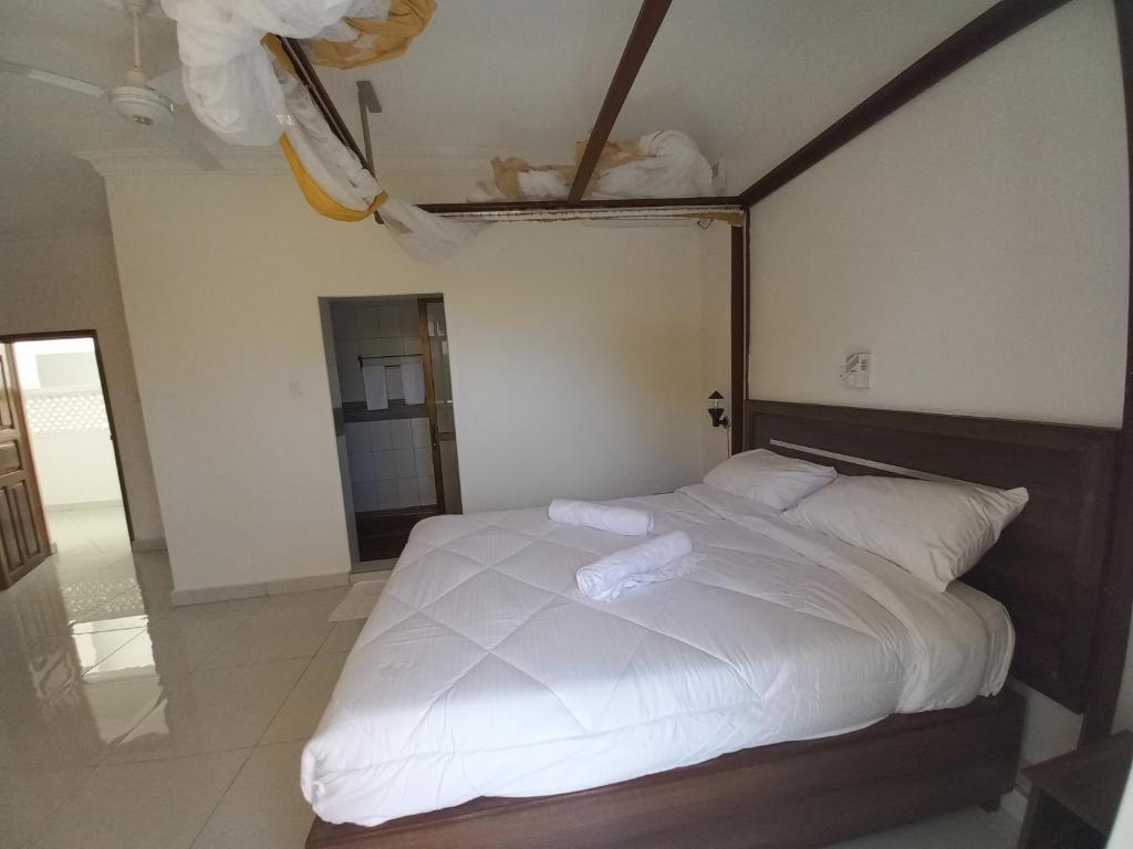 Maranda Deluxe Double Seaview room - B&B with pool. photo 2