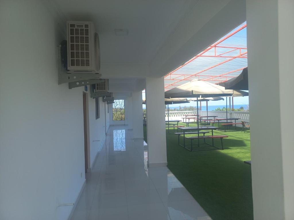 Maranda Deluxe Double Seaview room - B&B with pool. photo 3