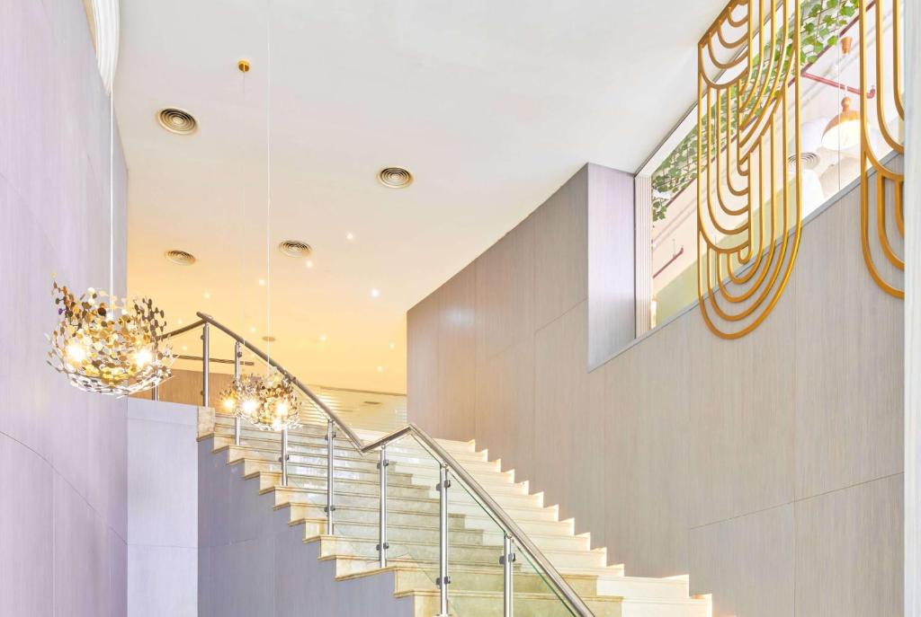 Ramada by Wyndham Doha Old Town photo 4
