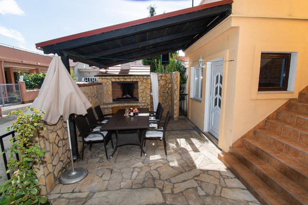 Apartment Sokol photo 2