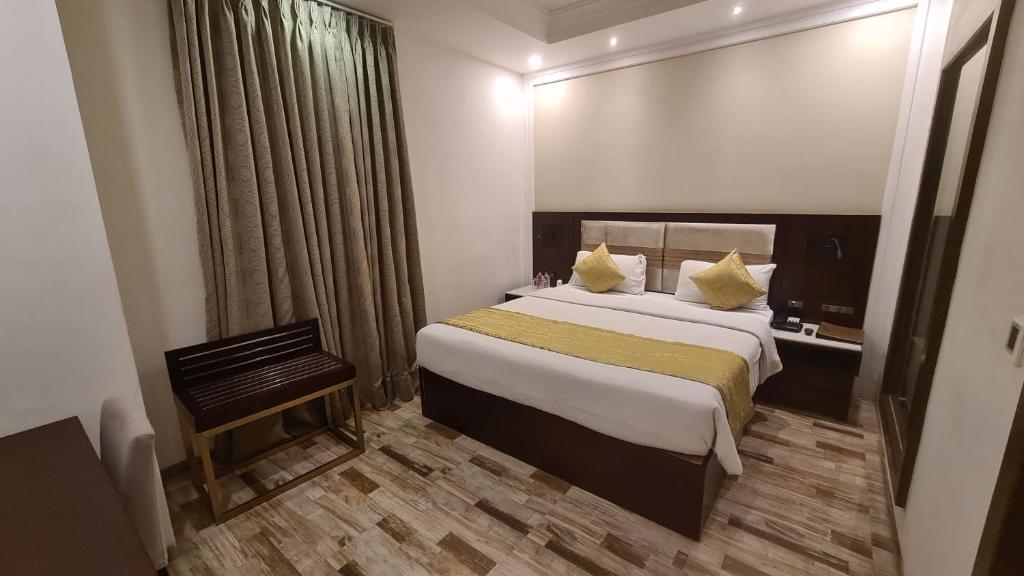 Regenta Inn Ranip Ahmedabad photo 2
