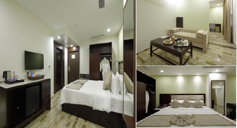 Regenta Inn Ranip Ahmedabad photo 1