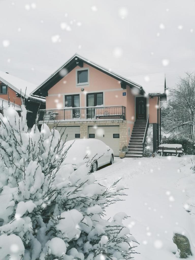 Holiday Home Lana photo 1