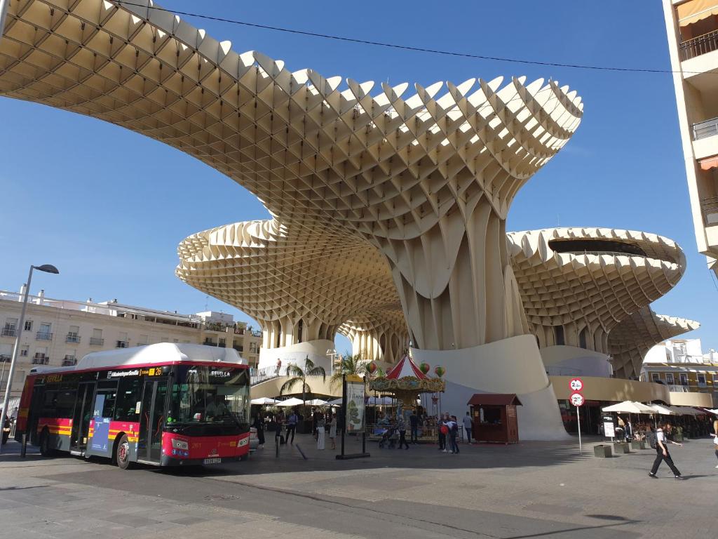 Imagen Parasol - Tap to explore photos