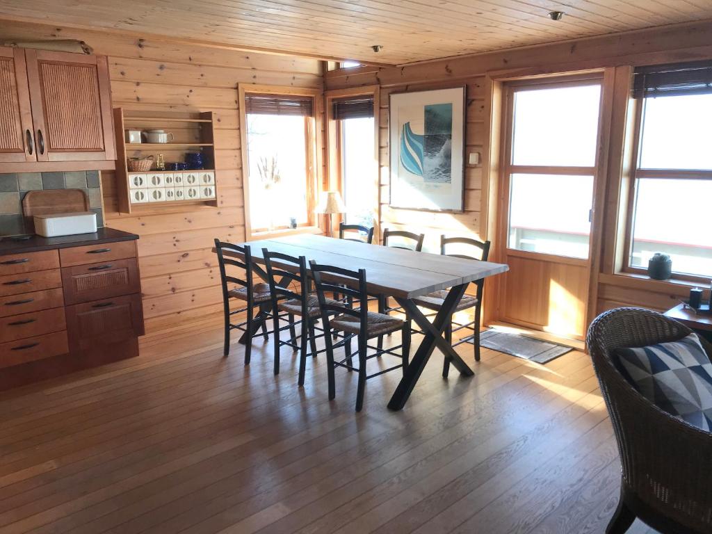 Seaside 3-bedroom House photo 3