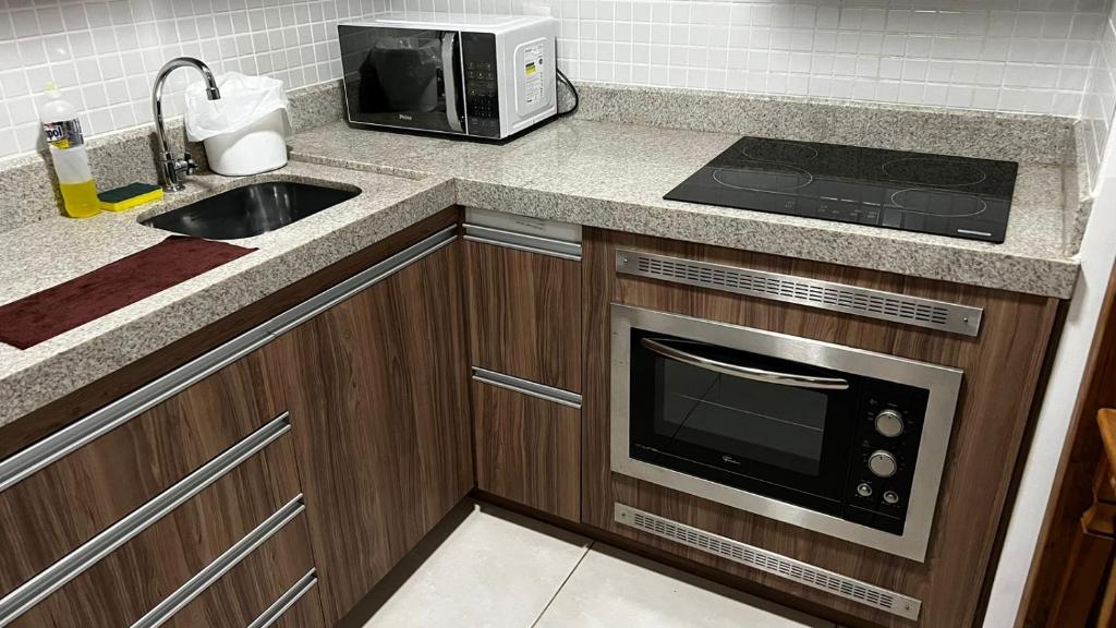 Flat Brookfield Towers 2309 photo 1