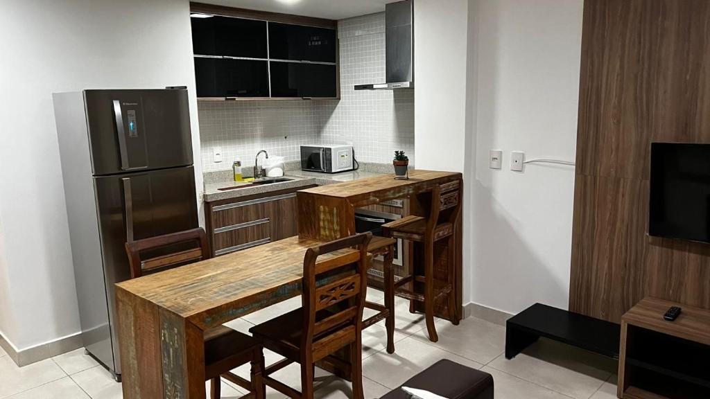 Flat Brookfield Towers 2309 photo 3