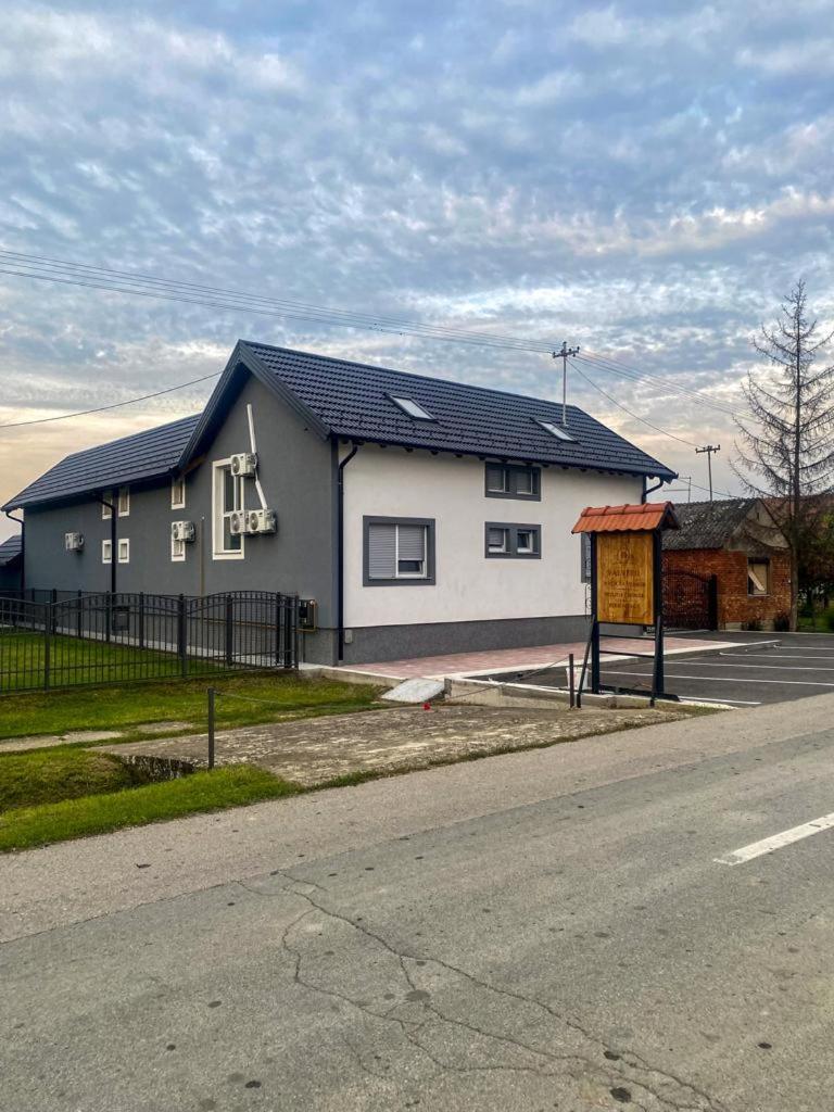 Kuća za odmor ,,Valvero’’ photo 2