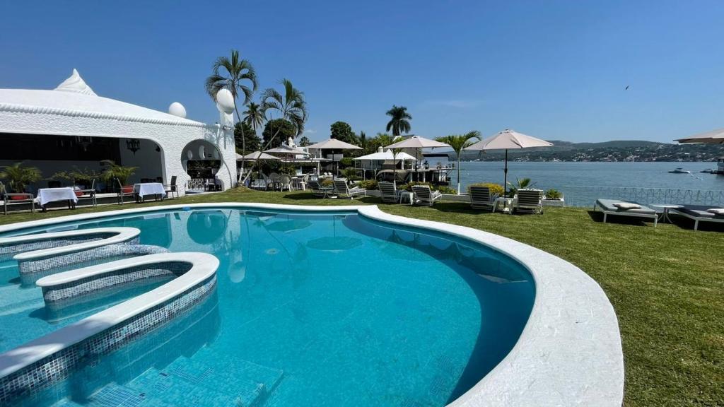 Marina Palace Teques photo 4