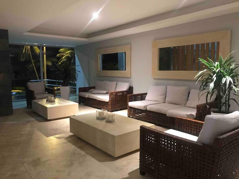 Cartagena Palmetto Beach Bella Vista photo 4