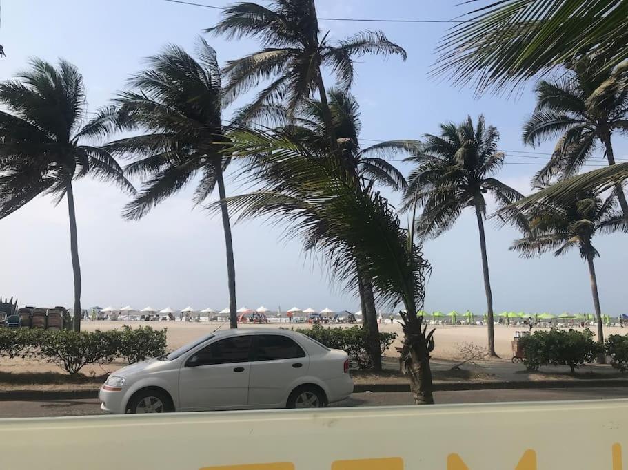 Cartagena Palmetto Beach Bella Vista photo 2