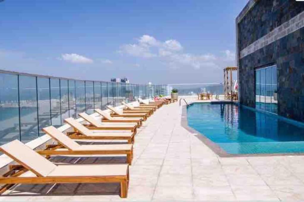 Cartagena Palmetto Beach Bella Vista photo 1