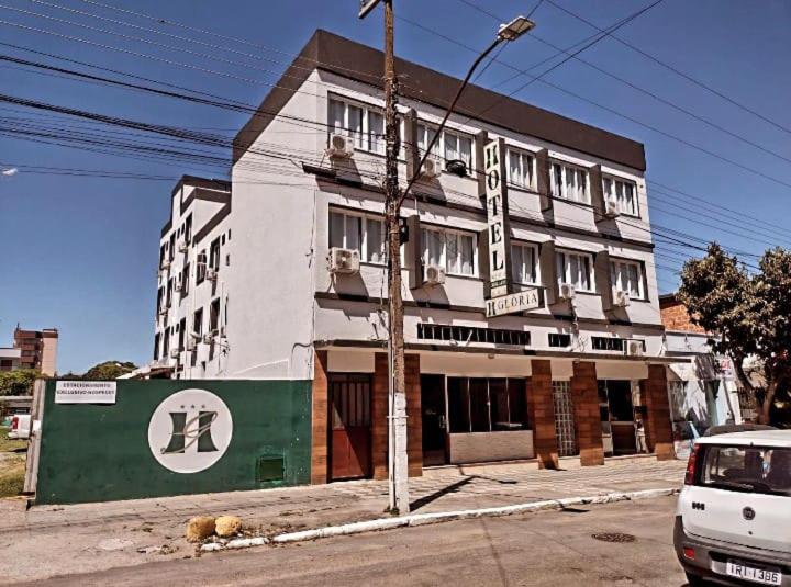 Hotel Glória
