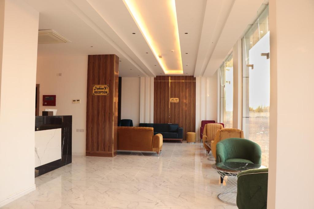 Ewann Hotel Apartments photo 4