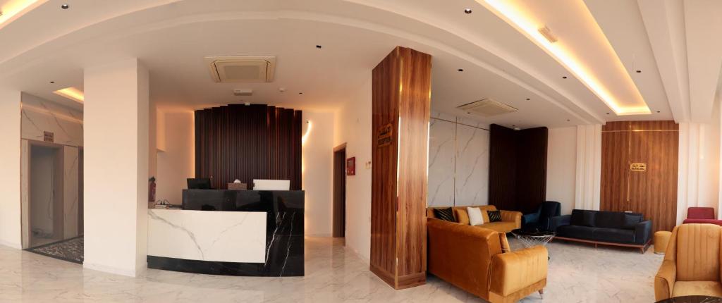 Ewann Hotel Apartments photo 3