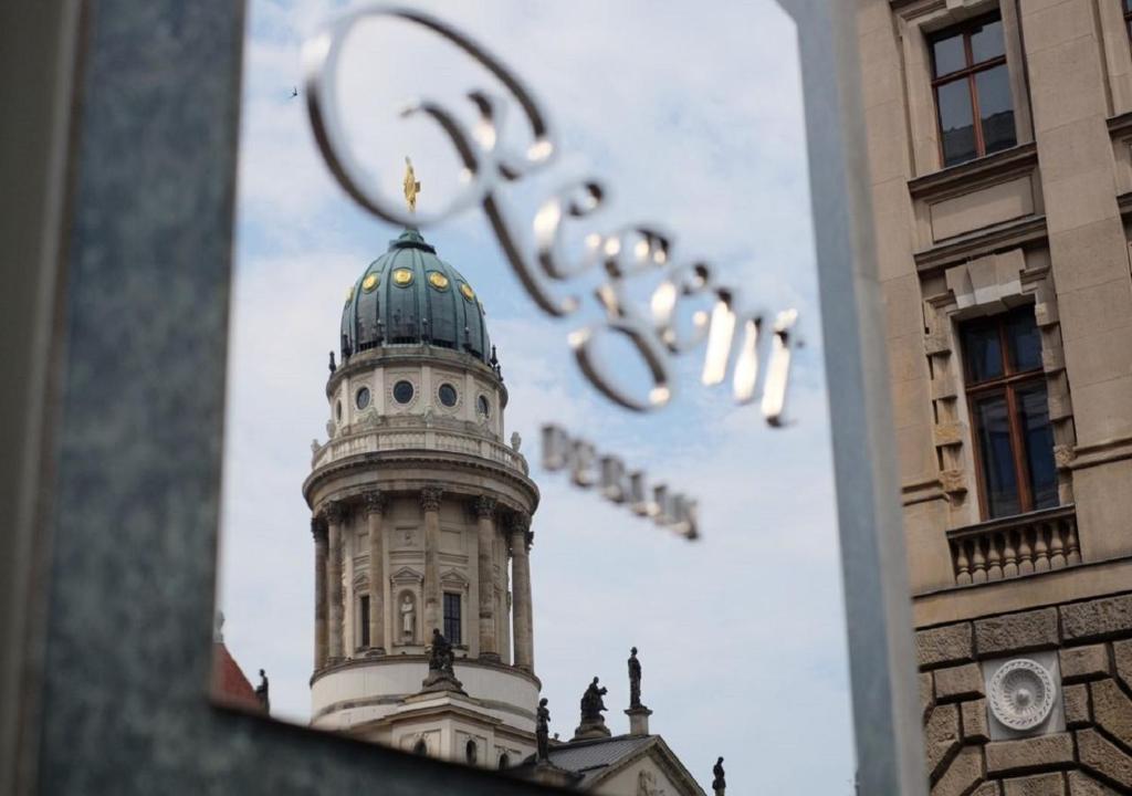 Regent Berlin, an IHG Hotel photo 1