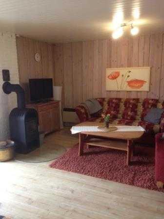 Ferienwohnung Ida photo 1
