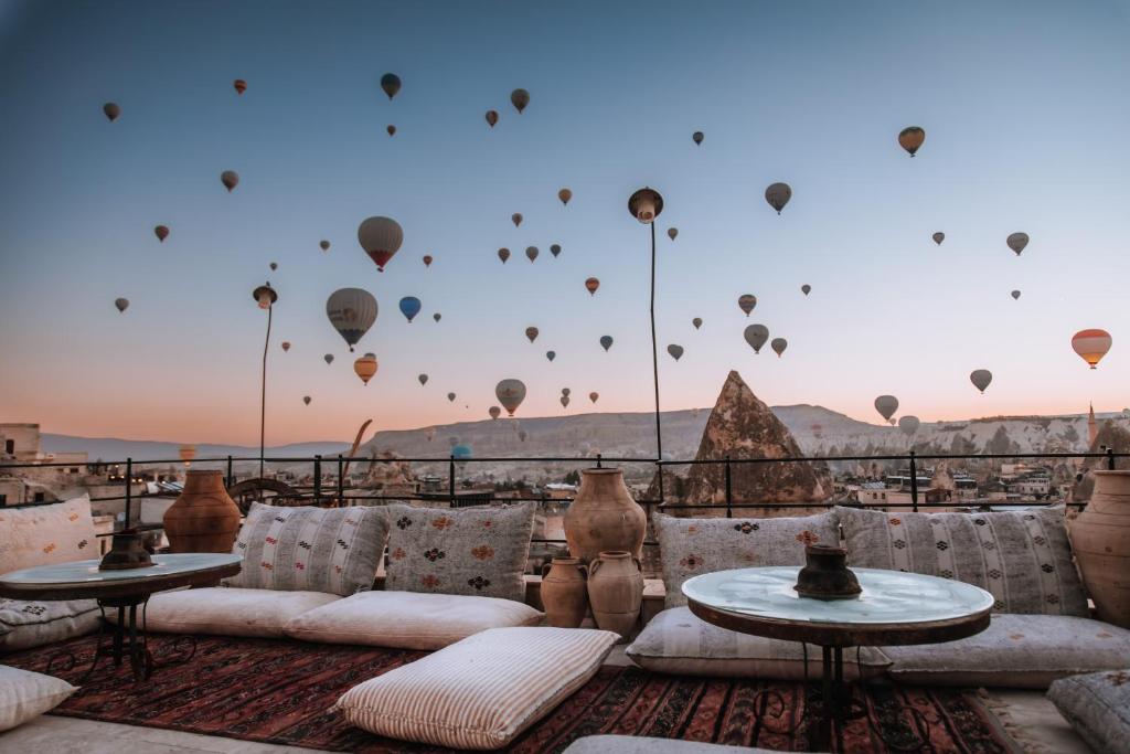 Taskonak Hotel photo 2
