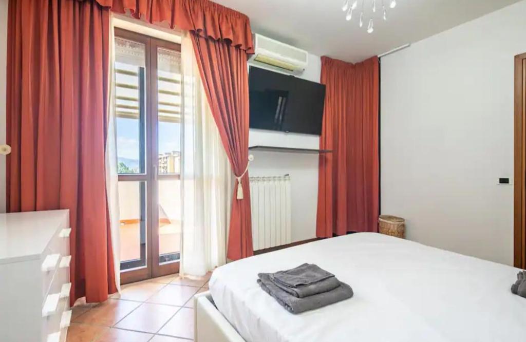 SUITE con 2 Balconi - 6 Guest