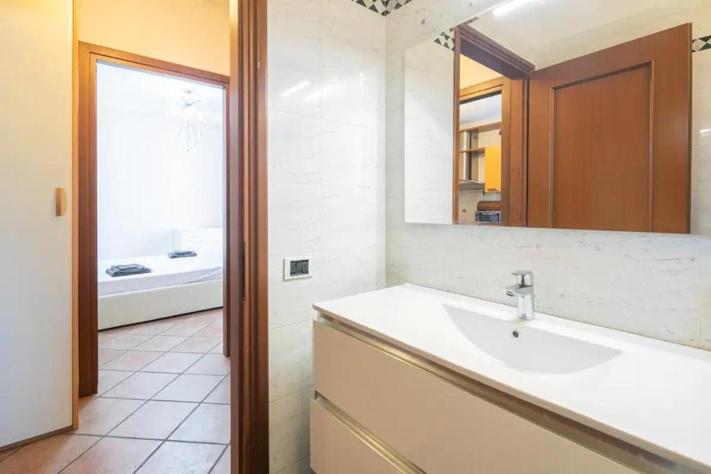 SUITE con 2 Balconi - 6 Guest photo 2