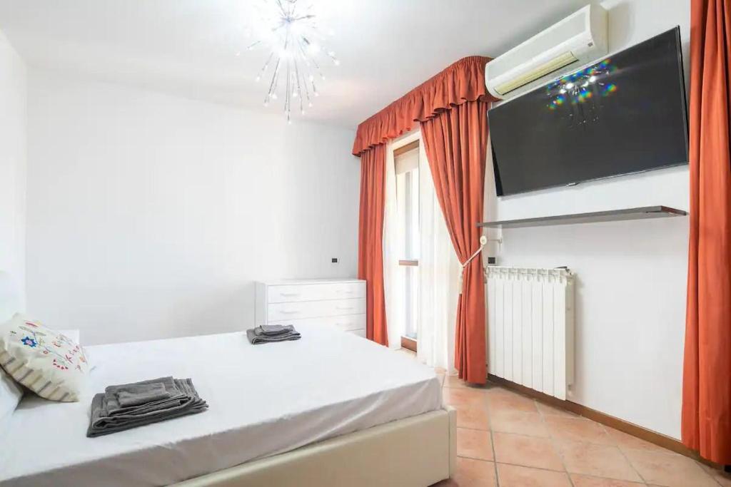 SUITE con 2 Balconi - 6 Guest photo 3