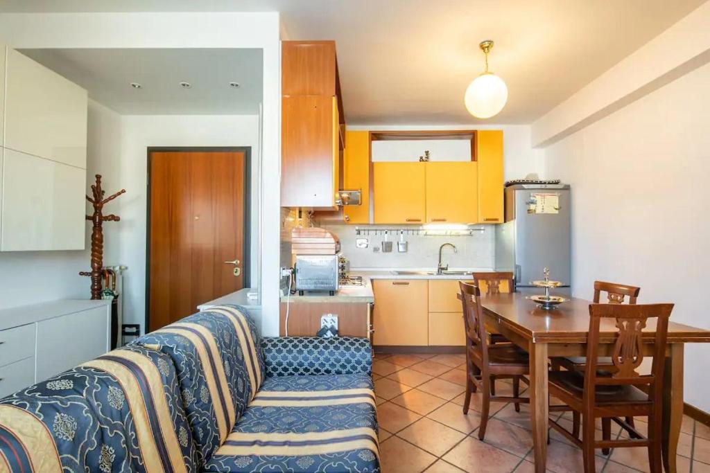 SUITE con 2 Balconi - 6 Guest photo 4