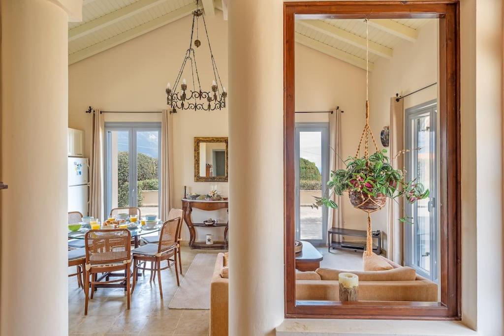 Villa Loukia photo 1