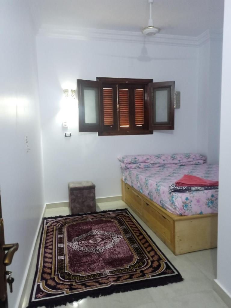 Nubian Queen Guest House Room Type - Double Room