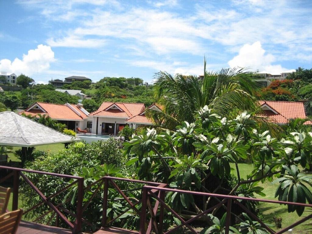 Bartholomew Villas photo 3