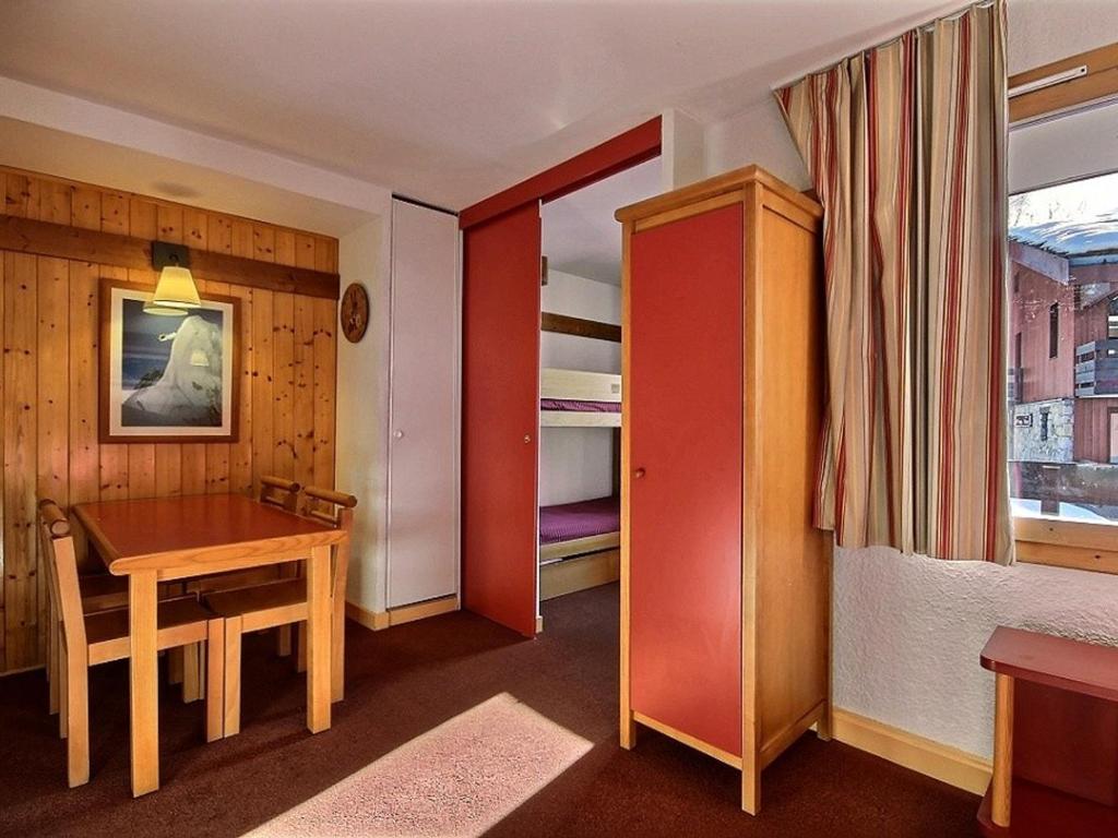 Studio Plagne 1800, 1 pièce, 4 personnes - FR-1-455-27 photo 2