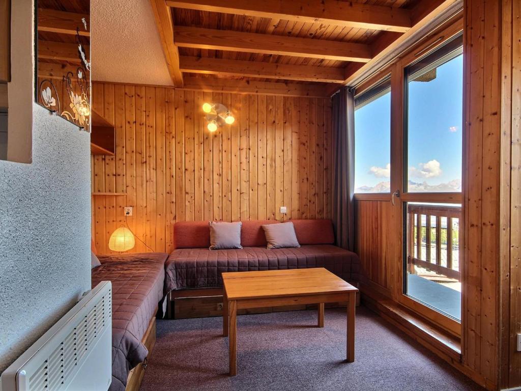 Appartement La Plagne, 2 pièces, 5 personnes - FR-1-455-20 photo 1