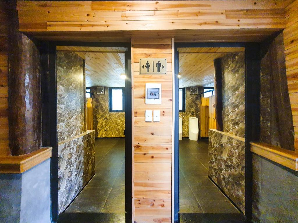 Phủ Giáng Vân Homestay Sapa